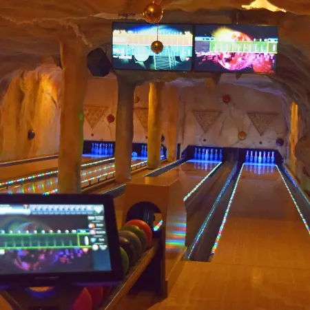 Holiday Recreatiepark De Boshoek.4 פורטהאוזן