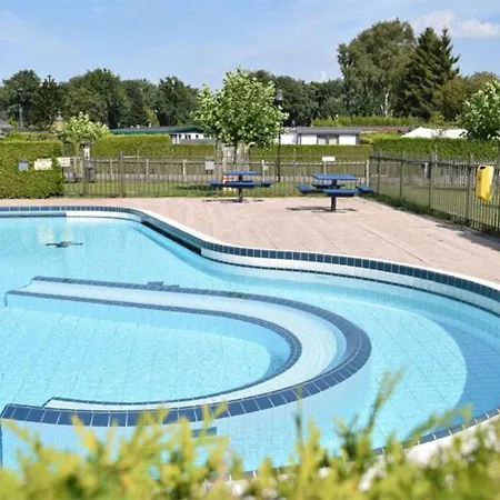 Holiday Recreatiepark De Boshoek.4 בית נופש